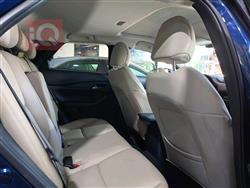 مازدا CX-30